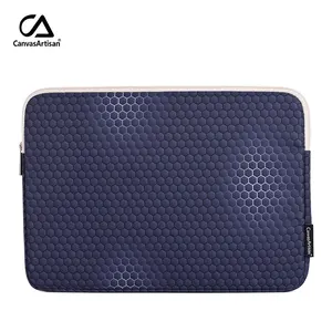 Printing Office Computer Bag Wholesale 13 inch Case Laptop Sleeve