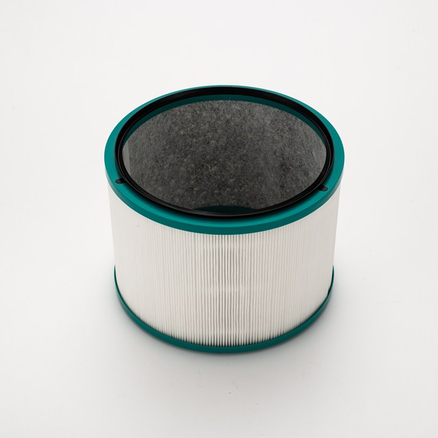 Wholesale Air Purifier Filter for Dysons Pure Hot and Cool Link HP00 HP01 HP02 HP03 DP01 DP03 968125-03 305214-01 305571-01