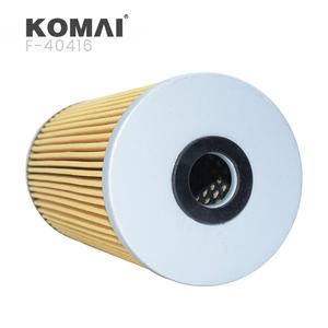 Komai รถแทรกเตอร์ชิ้นส่วนเครื่องยนต์รังผึ้งกรองอากาศ CF2944 H737200092110 73337833 3466694 346-6694 - Product Image 6