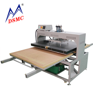 เครื่องรีดร้อน100x120กึ่งอัตโนมัติรูปแบบกว้าง - Product Image 4