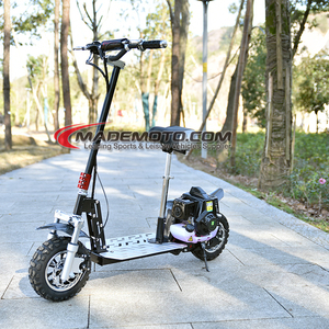 goped - 2025 New Design Electric & Gas Scooters