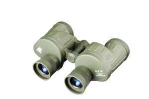 8x30 High Power Wide Angle Bom Preço Visão Noturna Binocular Com <span class=keywords><strong>Bak4</strong></span> Prisma Impermeável para Caça ao Ar Livre e Caminhadas - Product Image 5