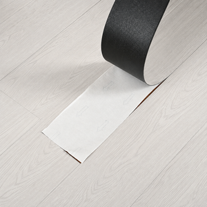 Revêtement <span class=keywords><strong>de</strong></span> <span class=keywords><strong>sol</strong></span> LVT auto-adhésif en <span class=keywords><strong>PVC</strong></span>, aspect bois, résistant à l'humidité, facile à nettoyer, pour cuisine et <span class=keywords><strong>salle</strong></span> <span class=keywords><strong>de</strong></span> <span class=keywords><strong>bain</strong></span>, exportateur en gros - Product Image 3