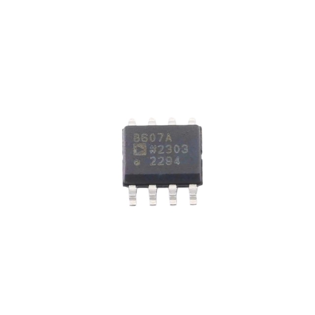 Brand New Original AD8607ARZ-REEL7 8607A SOP8 Precision Operational Amplifier IC