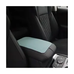 Xiangta Factory Custom Logo China Supplier Car Armrest Pad Car Arm Support Hand Rest Support car armrest cushion