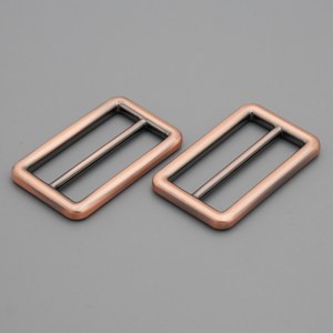 ตัวเลื่อนสายกระเป๋า Mm Pack สำหรับทำกระเป๋า - Product Image 4