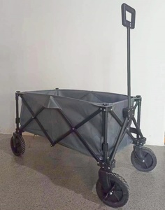 Складная Тележка для кемпинга - Product Image 5