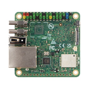 Cubie A7S Pocket SBC Allwinner A733 Octa Core 3TOPS NPU WiFi6 BT5.4 Mini Placa de Desarrollo Integrada Radxa - Product Image 3