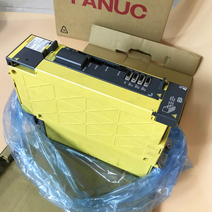 โมดูลเซอร์โวแอมพลิฟายเออร์ FANUC A06B-6240-H331 AiSV 80/80/80-B ของแท้ใหม่ - Product Image 5