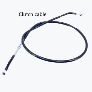 Cavo Frizione Ricambio Moto 5820008J00 per <span class=keywords><strong>Suzuki</strong></span> <span class=keywords><strong>GSR</strong></span> <span class=keywords><strong>750</strong></span> - Product Image 4