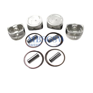 Kit de joints de piston pour moteur Hyundai Kia 2.4L 20910-2GL00 23410-2G200 pour vilebrequin, bielle et distribution - Product Image 1