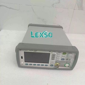 เครื่องวัดความถี่ RF Keysight Hp/ 53210a 6ghz, ความเร็ว 10 หลัก/วินาที, ตัวเลือก:106 - Product Image 1