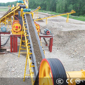 Trituradora de Mandíbulas Fina de Serie PEX de Pequeña Capacidad, PEX 250x750, para Rocas de Montaña, en Venta - Product Image 6