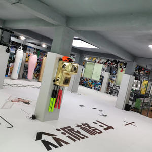 Tapete de Lucha F7203 XPE - Alta Resistencia, Transpirable, Ecológico, Tamaño y Logotipo Personalizables para Entrenamiento de MMA y Artes Marciales - Product Image 1