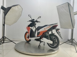 ลดราคา VIMODE 2026 สกู๊ตเตอร์ระยะไกลแบบขายส่ง รถมอเตอร์ไซค์สำหรับผู้ใหญ่ 2 ล้อ น้ำหนักเบา - Product Image 2