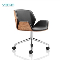 Fauteuil simple en cuir pour salon, nouveau design moderne, pour les loisirs, livraison gratuite