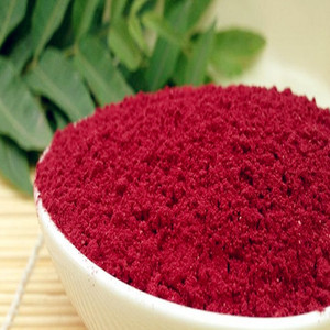 <span class=keywords><strong>Red</strong></span> Yeast Rice bột Chất lượng cao monascus màu đỏ màu - Product Image 2