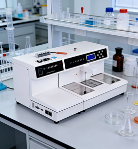 Station d'encapsulation par la paraffine avec <span class=keywords><strong>plaque</strong></span> de congélation - Product Image 4