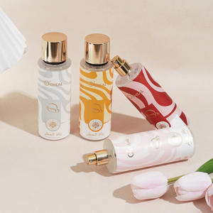 Il profumo delle donne dello Spray per il corpo di fragranza 250 ml lascia la fragranza a lungo perché i vestiti e il corpo sono senza alcool - Product Image 1