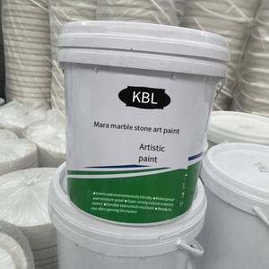 Échantillon gratuit, vente en gros d'usine, peinture acrylique Mara Color Real Stone, revêtement liquide, pinceau, sans lavage, <span class=keywords><strong>chaux</strong></span> micro-roche, sans mastic - Product Image 1