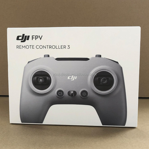 Untuk Remote Controller DIJ FPV <span class=keywords><strong>3</strong></span> untuk Kacamata DIJ Avata <span class=keywords><strong>2</strong></span> Goggles <span class=keywords><strong>3</strong></span> Original Baru dalam Kemasan - Product Image 4