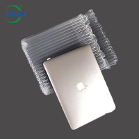 MacBook Pack Ordinateur de bureau Tablette et coussin d'air gonflable Colonne à bulles Film protecteur pour ordinateurs portables