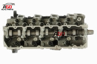Moteur nu neuf 1KZ 1KZ-T 1KZ-TE 3.0 3.0TD pour Land Cruiser Prado 4Runner Quantum III Granvia Hilux