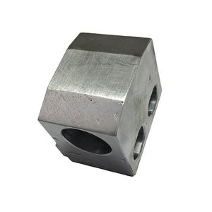 定制铝铸铁井盖烤架炉排管铸造Services-ISO9001认证原始设备制造商熔模铸造 - Product Image 5