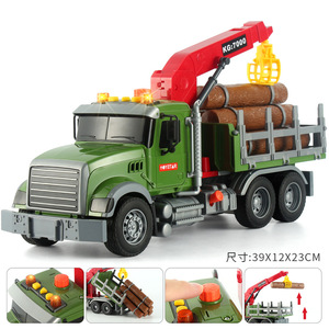2024 nouveaux jouets peuvent pomper l'<span class=keywords><strong>eau</strong></span> enfants réservoir d'<span class=keywords><strong>eau</strong></span> camion ville Transport de pétrole pétrolier jouet sauvetage pompier voiture Coche De Juguete - Product Image 6