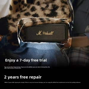 Enceinte V5.1 pour l'extérieur, idéale pour les fêtes, étanche IPX67, anti-poussière, mode empilable, plus de 30 heures d'autonomie, puissance de sortie 100-300W, alimentée par USB - Product Image 6