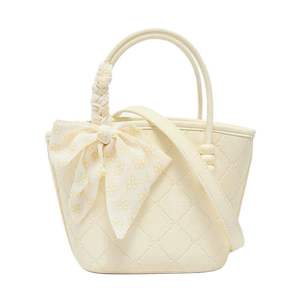 Nouveau sac à main pour femme, sac à main haut de gamme grande capacité, sac seau tendance - Product Image 6