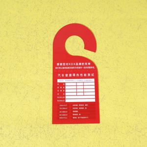 แฟ้มเอกสารธุรกิจแบบมีช่องใส่เอกสาร พร้อมปั๊มฟอยล์ทองคุณภาพสูง พิมพ์ลายบนกระดาษเคลือบเงาอย่างดี ขนาด A4 A5 ดีไซน์หรูหรา - Product Image 3