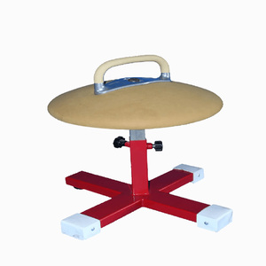 Vente flash : équipement de <span class=keywords><strong>gymnastique</strong></span> professionnel, champignon de <span class=keywords><strong>gymnastique</strong></span> <span class=keywords><strong>à</strong></span> <span class=keywords><strong>deux</strong></span> poignées, pour l'exportation - Product Image 3