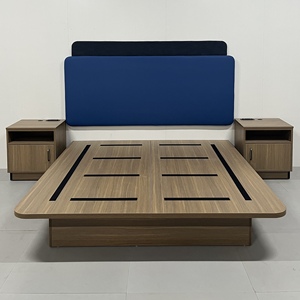 Meubles d'hôtel de haute qualité Hampton by Hilton - Product Image 1