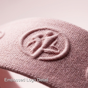 Bande de résistance multifonctionnelle conçue pour le <span class=keywords><strong>yoga</strong></span>, le Pilates et les entraînements de rééducation physique à faible impact - Product Image 4