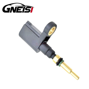 Sensore Temperatura Aria Aspirazione per <span class=keywords><strong>Volkswagen</strong></span> <span class=keywords><strong>Tiguan</strong></span> Golf Multivan Audi A3 A6 A4 Q5 Codice Ricambio: 03N919501 05L919501B - Product Image 1