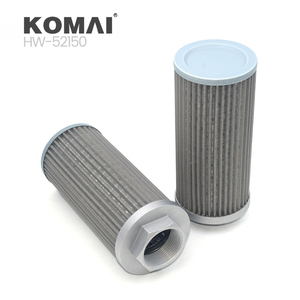 KOMAI Filtro Hidráulico 17219473730 H-52150 172194-73730 SH77001 HY18569 para B15, B15, 2, 1, 2, 2, 3, 3, 3, 4 - Product Image 5