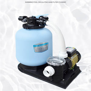 Multi-vannes <span class=keywords><strong>piscine</strong></span> rapide, fibre de verre, montage sur réservoir, <span class=keywords><strong>filtre</strong></span> à sable de puits d'eau - Product Image 3