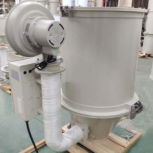 Secador de Tolva de Plástico Económico para Fabricantes en Fase de Inicio - Product Image 2