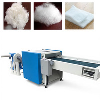Convoyeur de levage automatique pour ouvreur de fibres de coton MD, capacité 500 kg/h, puissance 1,1 kW, tension 110/220/380 V, pour machine à oreillers