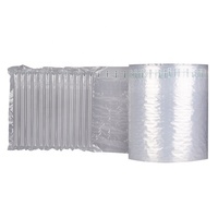 Film de protection gonflable en rouleau pour emballage à air, provenant directement du fabricant