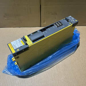 Servoamplificador FANUC A06B-6290-H202 400V Trifásico para Automatización CNC, Construcción en Aleación de Aluminio, Hecho en Japón, 100% Original - Product Image 5