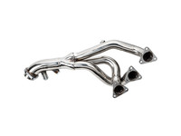 Tuyaux d'échappement pour BMW M3 E46 3.2L V6 2001-2005, système d'échappement à soupape, silencieux modifié, ondes acoustiques, acier inoxydable 304