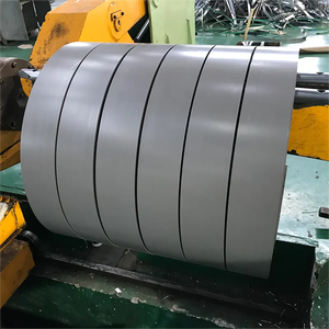0.35mm Grain Oriented Electric <strong>Silicon</strong> <strong>Steel</strong> <strong>M6</strong> <strong>Transformer</strong> <strong>Steel</strong> Sheet Strip CRGO <strong>Steel</strong> Coil - Product Image 5