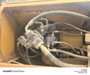 Year 2018 Sr155r SANY Second <b>Hand</b> Sany SR155 SR205R SR235 SR405 SR360e SR185R SR165R Hydraulic <b>Drilling</b> Rig/pile Driver - Product Image 5