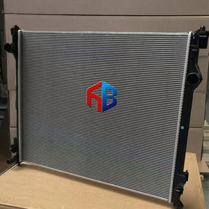 Chine usine d'eau refroidisseur Radiateur pour 20-21 À Haute lander3.5L OEM 16400F0080 radiateur fabricant - Product Image 4