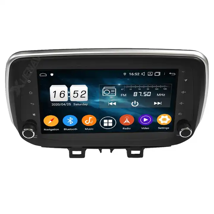 car stereo 2 din android for