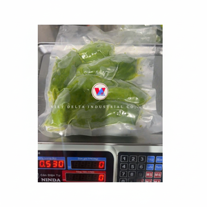 อะโวคาโดแช่แข็งขายร้อนจากเวียดนาม | ผลไม้ครีมธรรมชาติ | คุณภาพพรีเมี่ยมในราคาที่ดีที่สุด-vdelta - Product Image 1