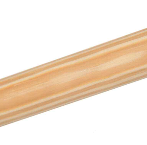 Perches d'extension pour rouleaux à peinture (bois massif) - Product Image 2