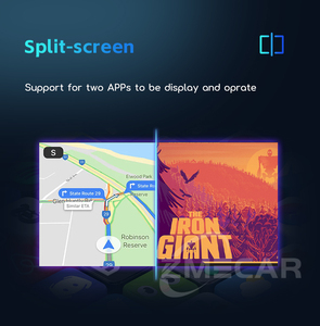 Zmecar <span class=keywords><strong>Car</strong></span> <span class=keywords><strong>Car</strong></span> <span class=keywords><strong>DVD</strong></span> Player 8 inch màn hình xe Android điều hướng cho Landcruiser 2 DIN âm thanh xe hơi hệ thống CD <span class=keywords><strong>DVD</strong></span> Player lc7 lc71 - Product Image 4